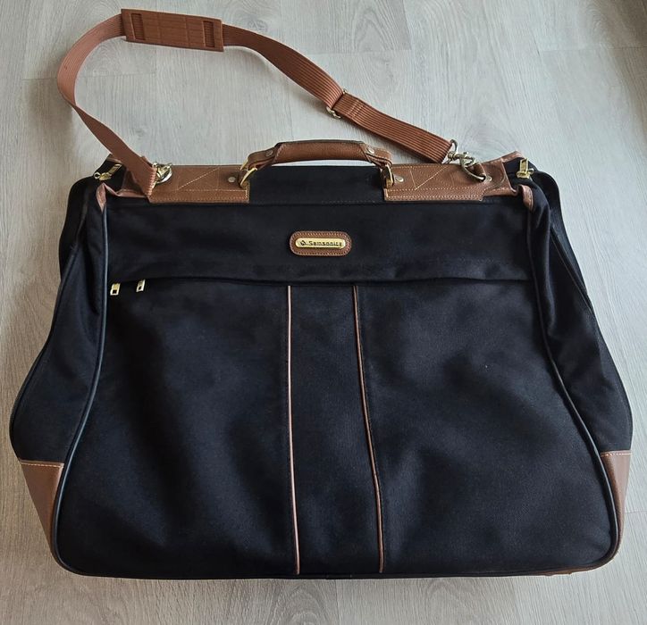 Porta fatos Samsonite