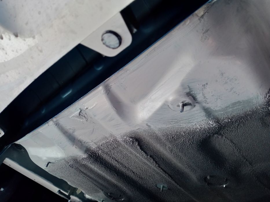 Blacharstwo samochodowe