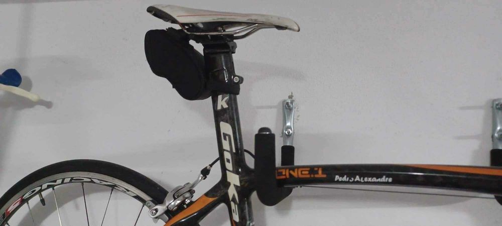 Bicicleta estrada Goka One