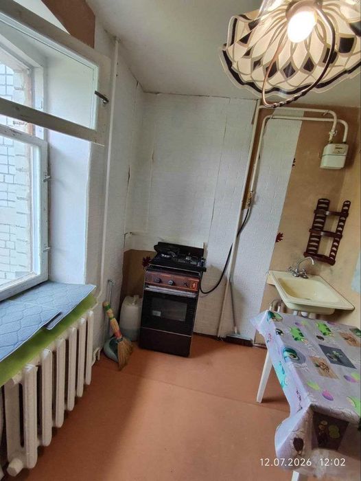 Продам 1-кімнатну квартиру на Масанах, 28.3 м², 5/9 — власник, без комісії - Вид 6