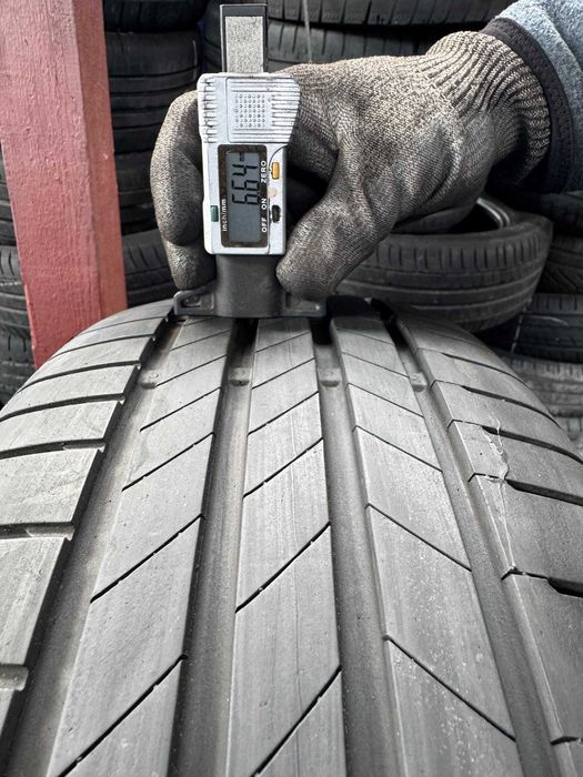 Opony Lato Letnie 215/65/16 215/65R16 Bridgestone Super Stan Wrocław