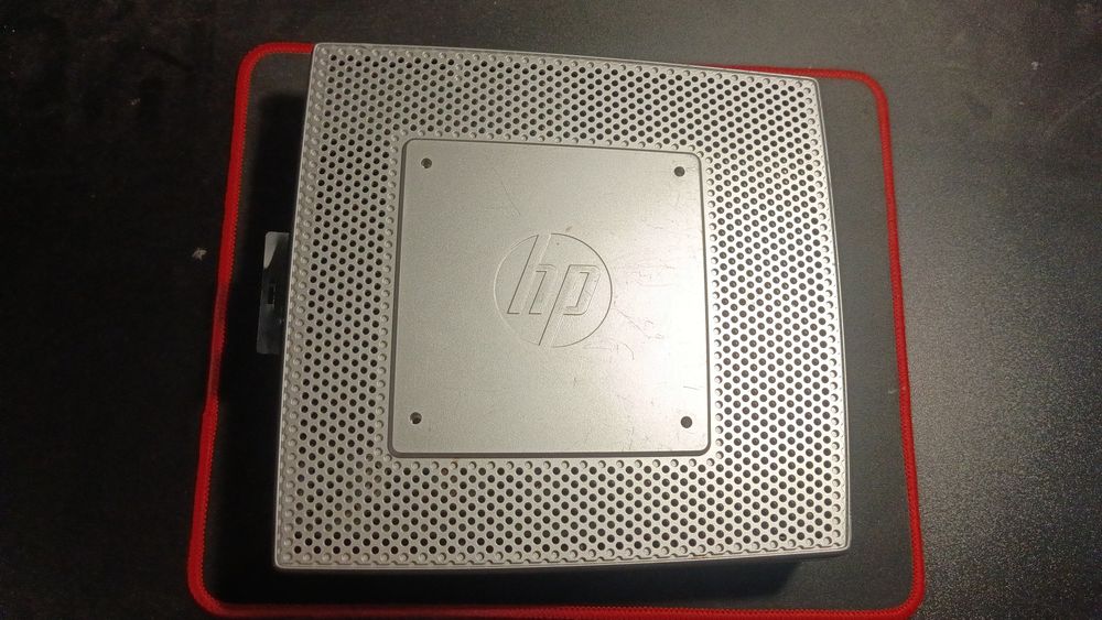 Тонкий клиент HP Compaq T5565 HSTNC-012-TC