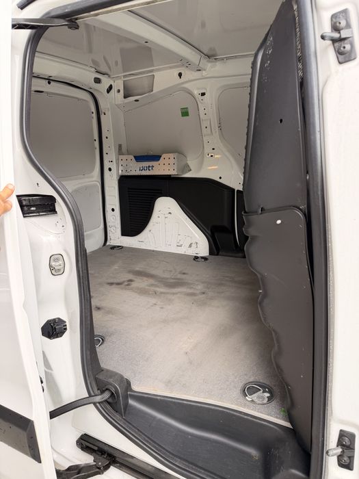 Peugeot Partner 1.6 HDI 3 Lugares