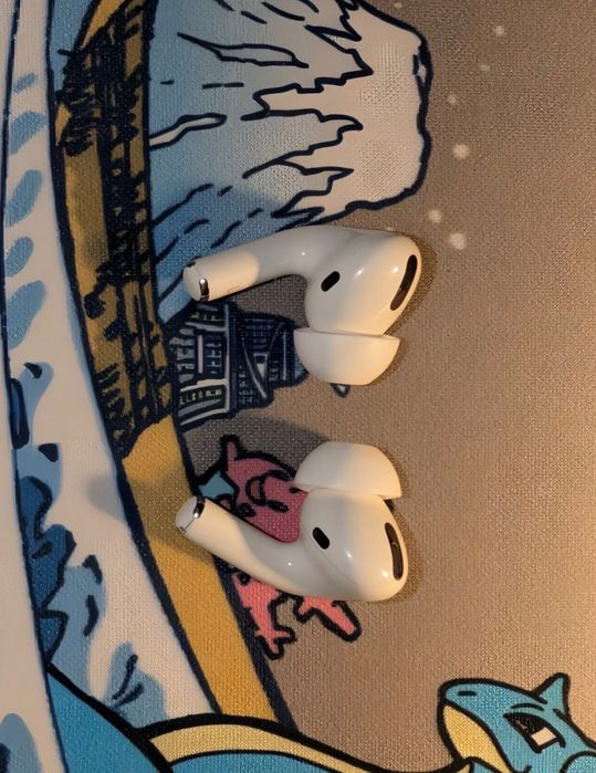 Наушники Airpods Pro original