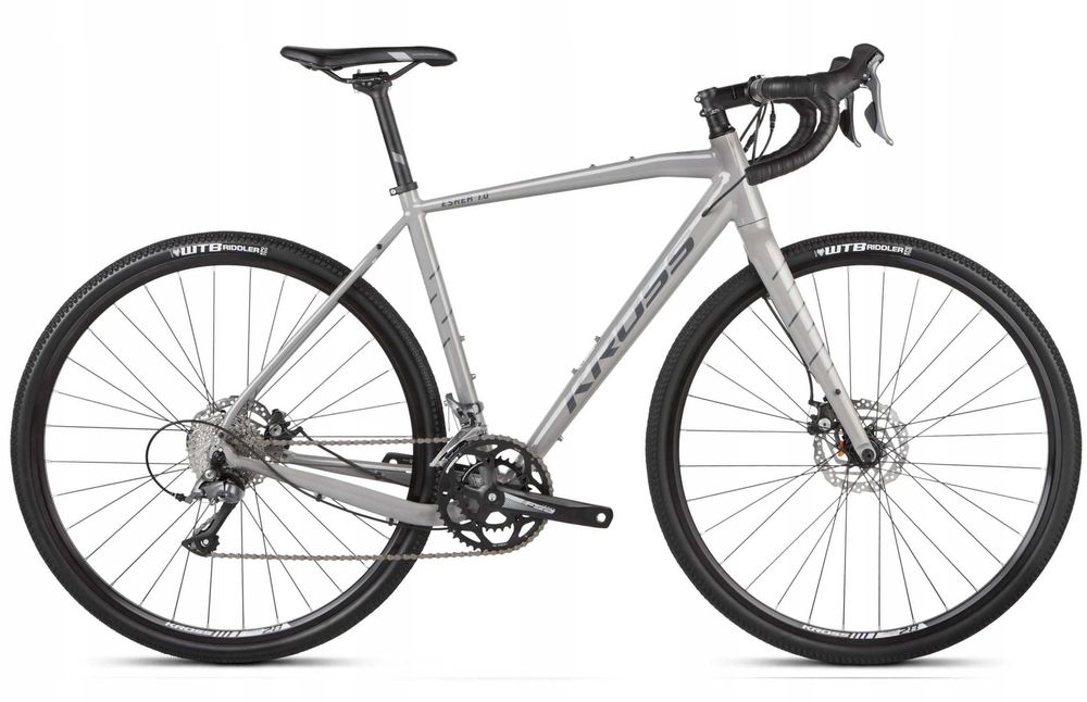 Kross Esker 1.0 szary L/21"