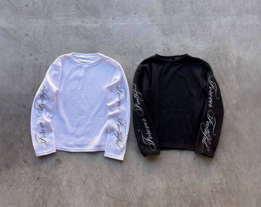 Acne Studio longsleeve hysteric glamour лонгсливи акне студио опиум opium
