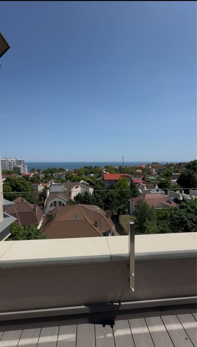 Многокомнатная квартира по адресу Куликово поле пл. (площадь 201 м²) - Atlanta.ua - фото 12