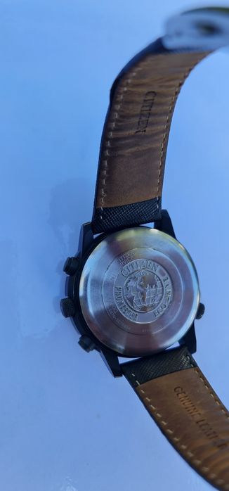 Citizen Radio Controlled Promaster
