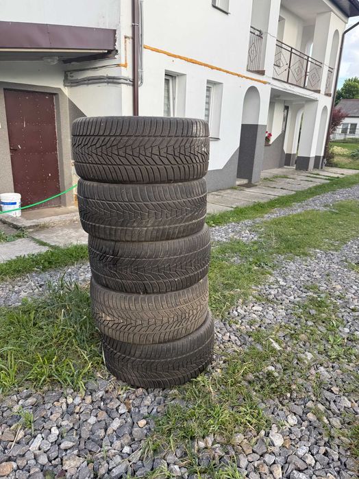 Audi A4B8 1.8tfsi 250KM