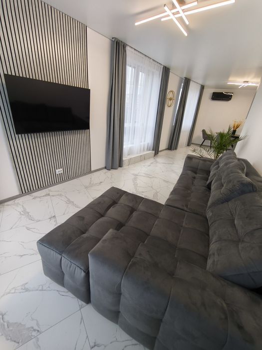 Вул.Кульпарківська 93 парус сіті