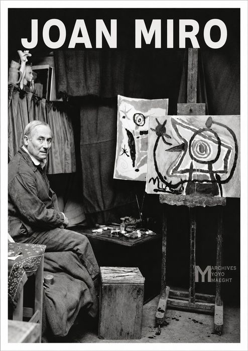 Posters novos Dali, Picasso, Rego e Miro