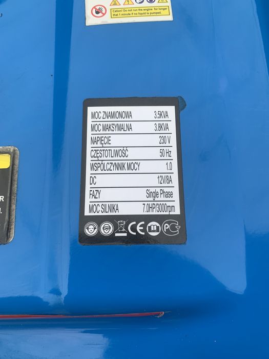 Kraft & Dele KD 143
