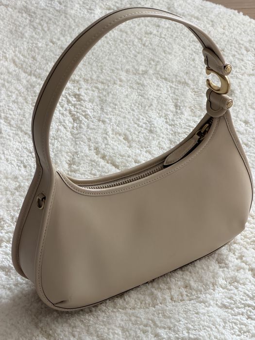 Продам сумку Coach. Оригінал