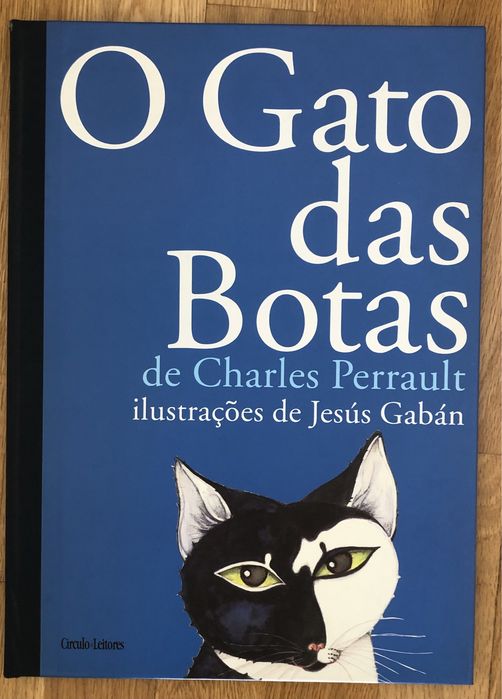 Coleção de Clássicos da Literatura Infantil