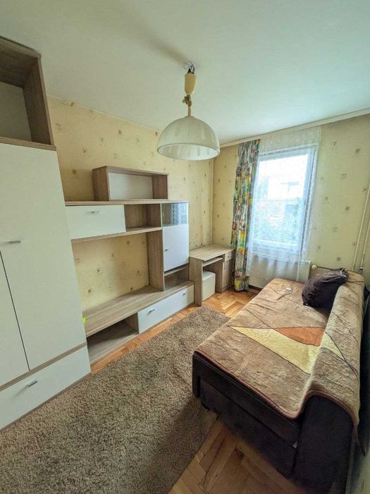 Wynajmę pokój w domku prywatnym na Gumieńcach