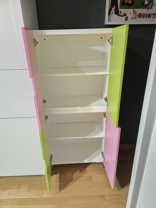 Ikea STUVA criança