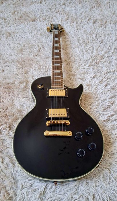 Epiphone Les Paul Custom 1997 Korea
