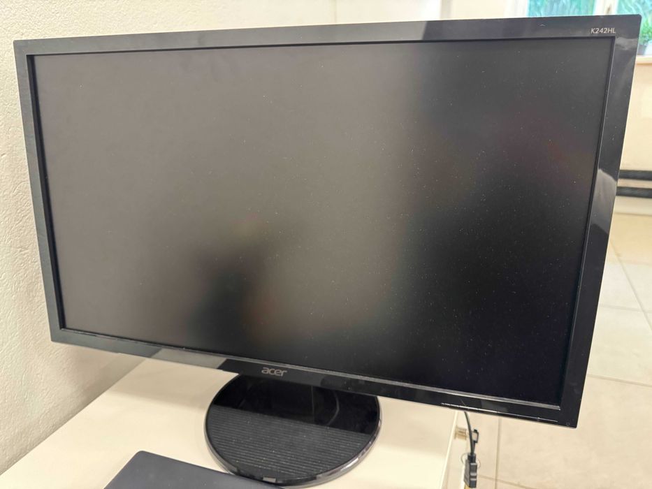 Monitor Acer K242HL