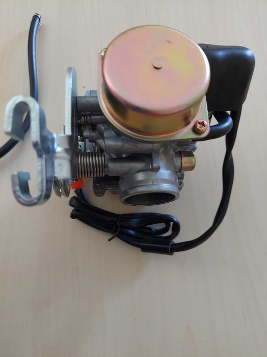 Carburador novo CVK 30 para Piaggio Gilera etc