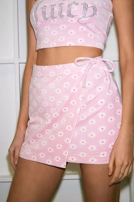 Спідниця Juicy Couture оригінал S