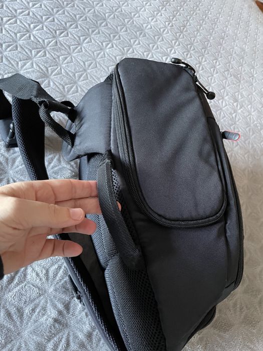Mochila sling para fotografia Case Logic