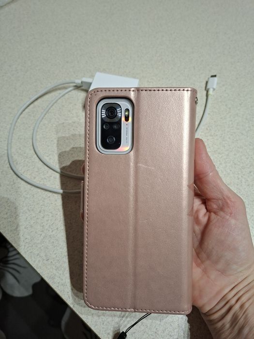 Sprzedam  telefon Xiaomi Redmi Note10S