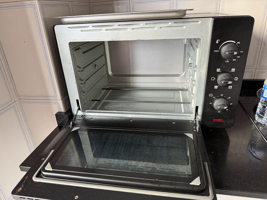 Forno eletrico, Quelive