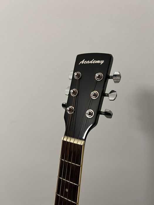 Guitarra eletroacustica