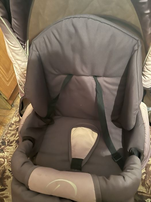 Продам коляску дитячу Б/у