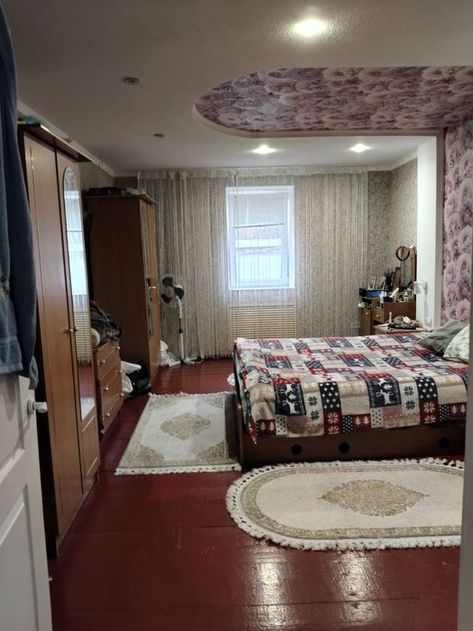 Продам будинок  Ганнівка