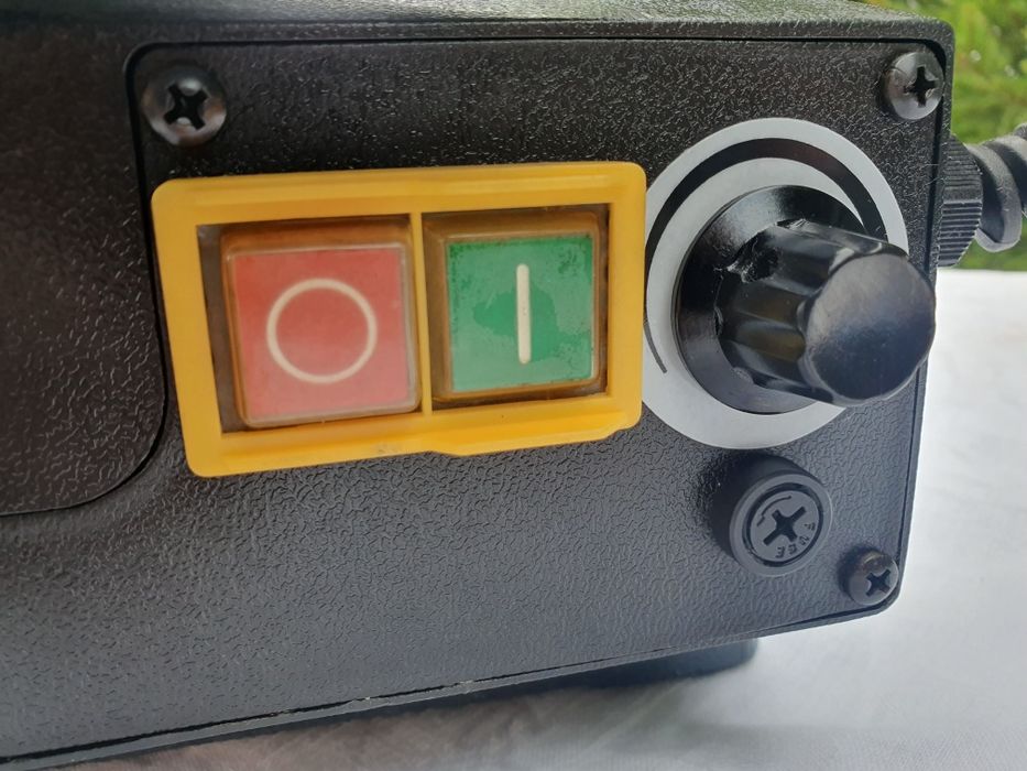 Pila wlosowa wyrzynarka