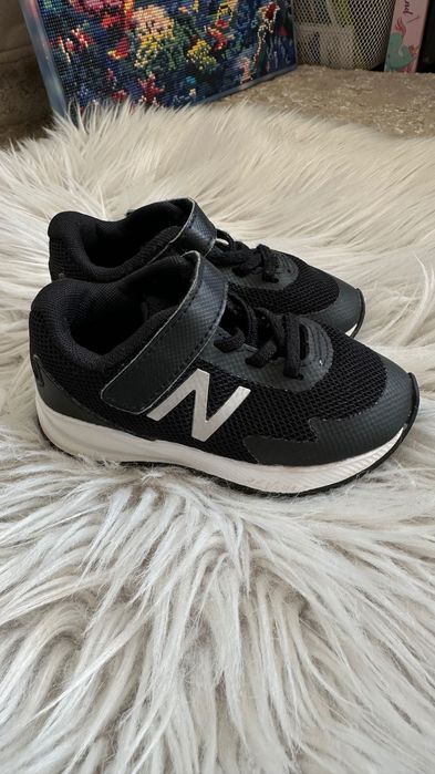Кросівки NB 677, розмір 22,5