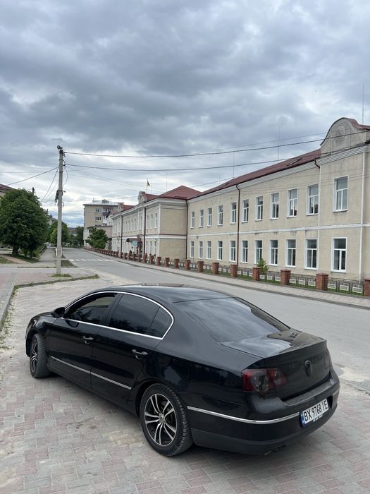 Продам пасата б6 дизель
