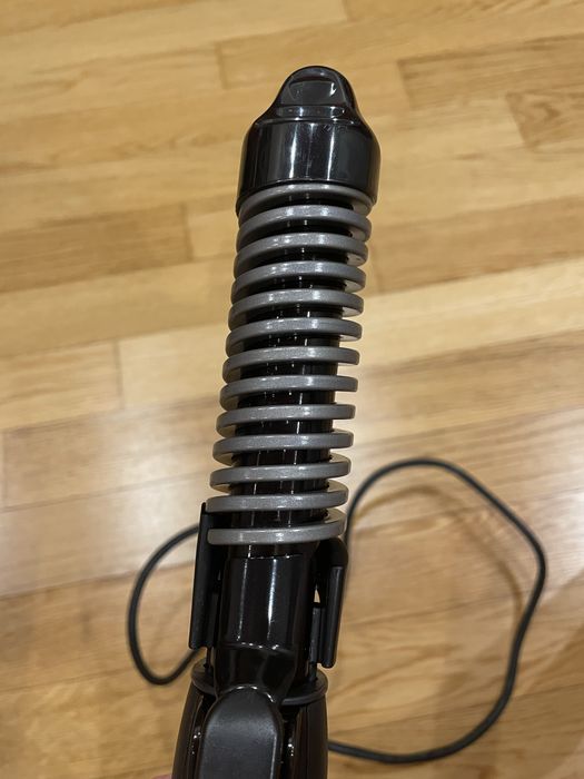 Спиральная плойка Babyliss PRO