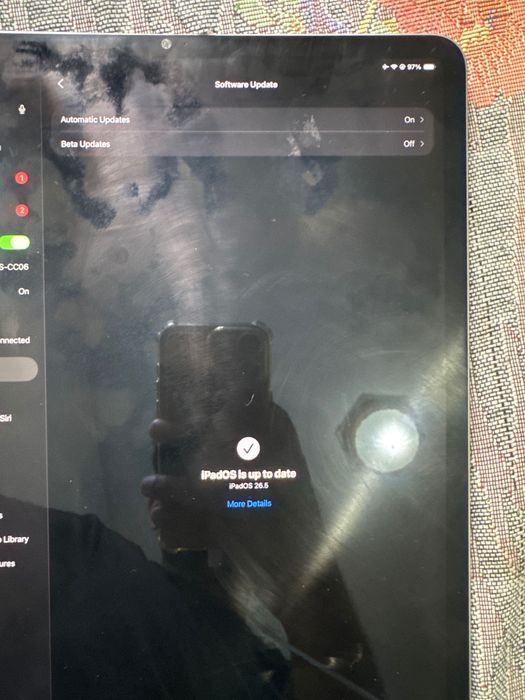 I want to sell my ipad