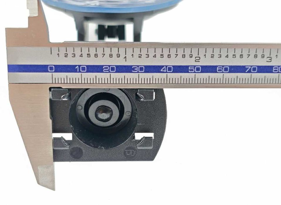 Кріплення присоска кронштейн GPS навігатора відеореєстратора на скло