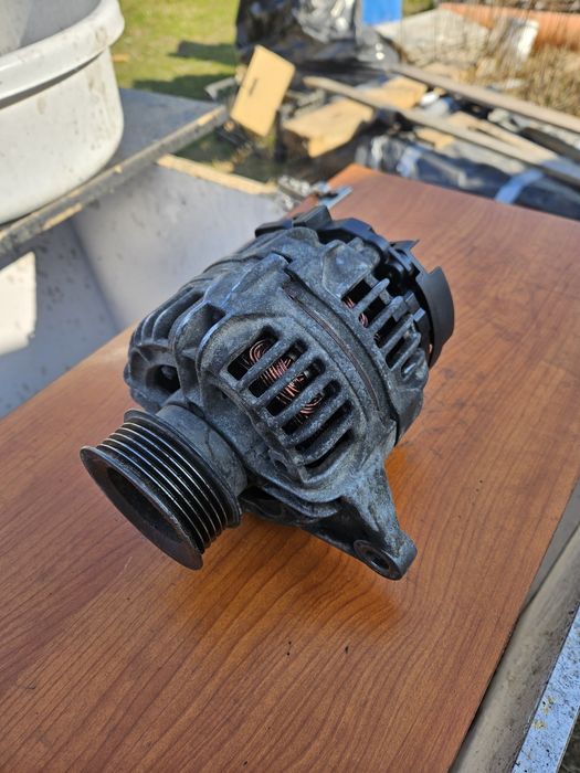 Alternator IVECO Daily 2.8