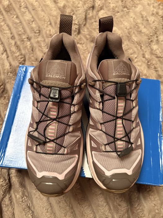 Кросівки Salomon X ULTRA 360 EDGE GTX