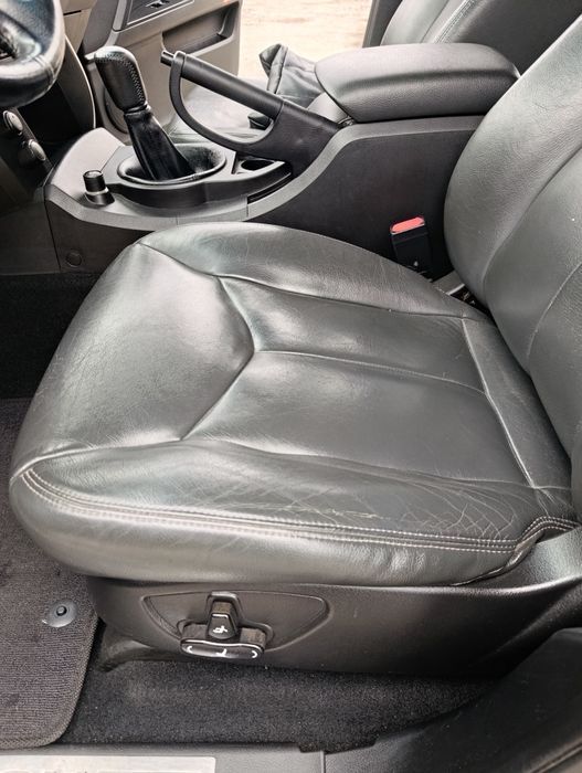 авто SsangYong Kyron2007року