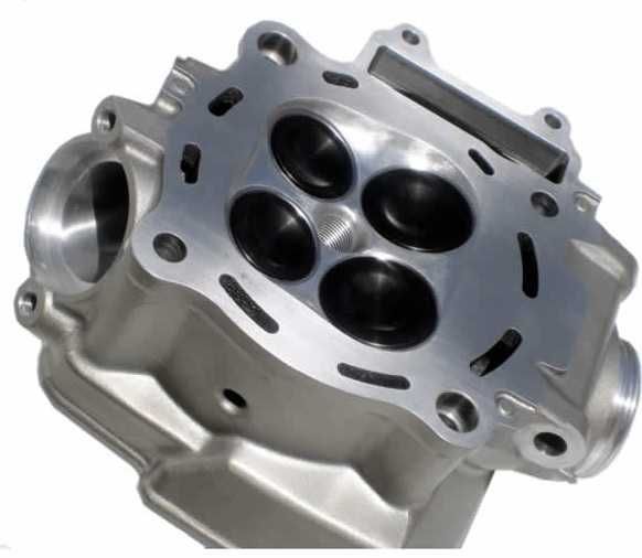 Regeneracja naprawa głowicy motocykle quady skutery wodne i śnieżne