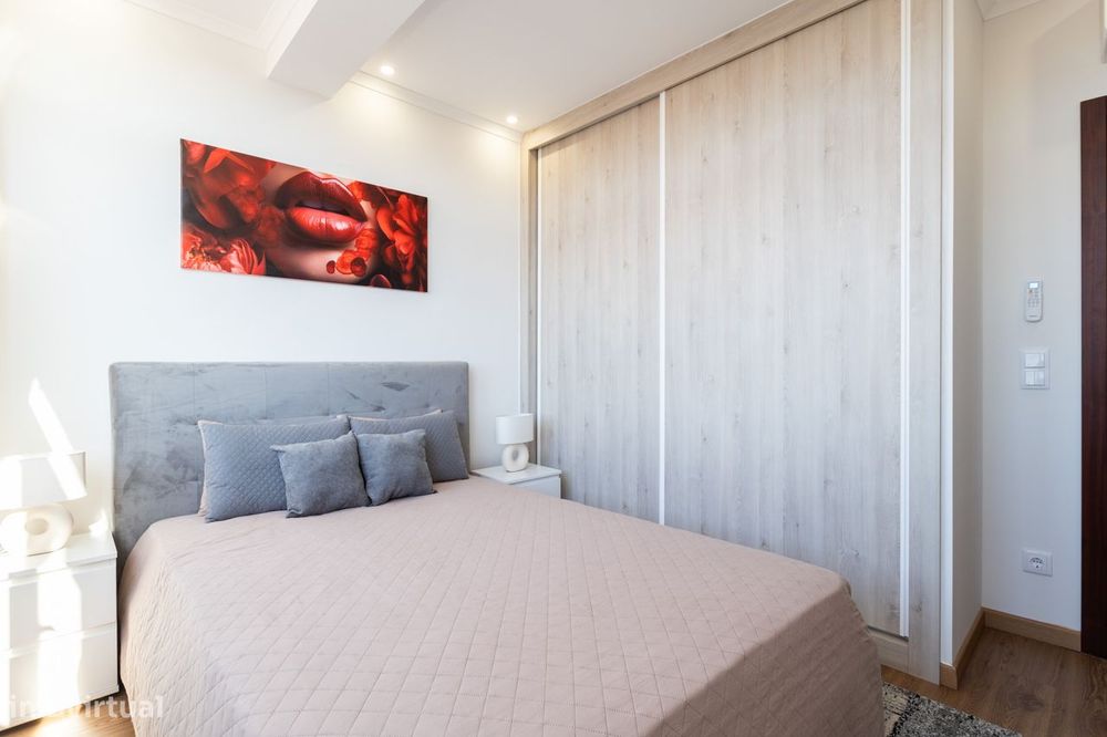 Apartamento T1 na Venteira, Amadora