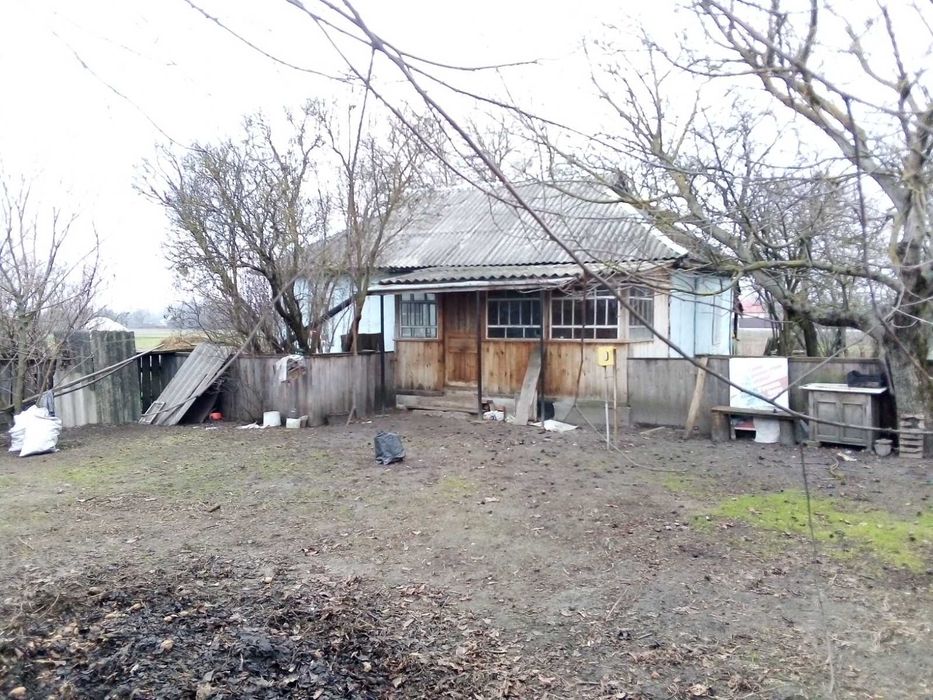 Продам  дом від власника