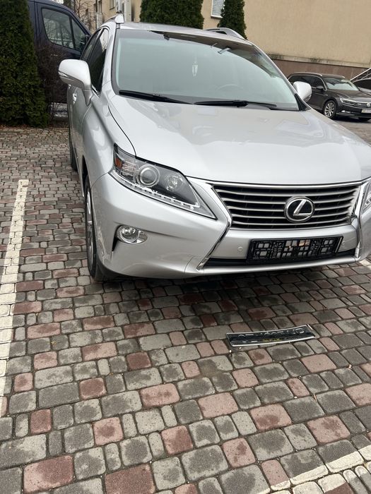 Продам Лексус RX 350