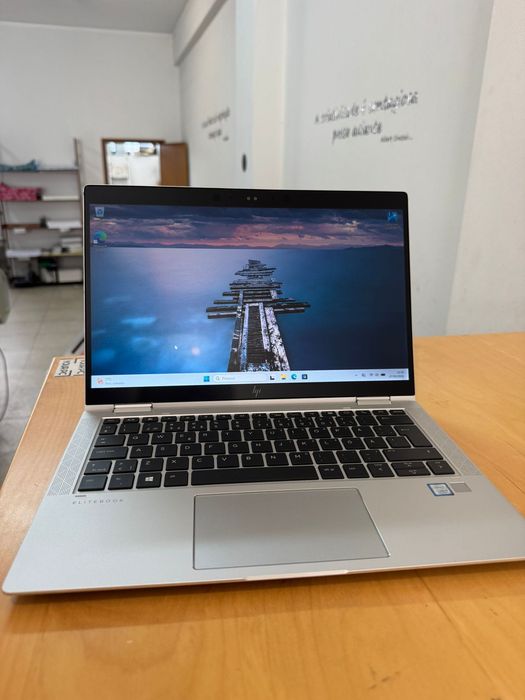 HP Elitebook X360 1030 G4