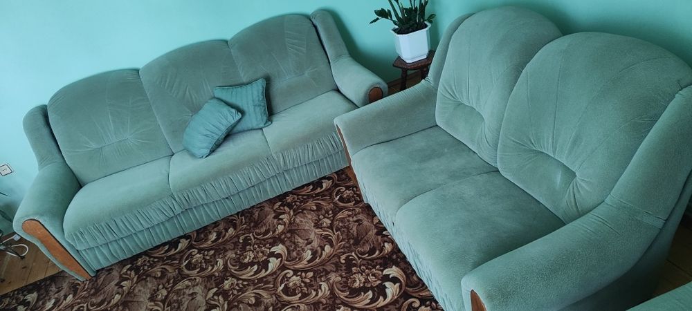 М'які меблі дивани