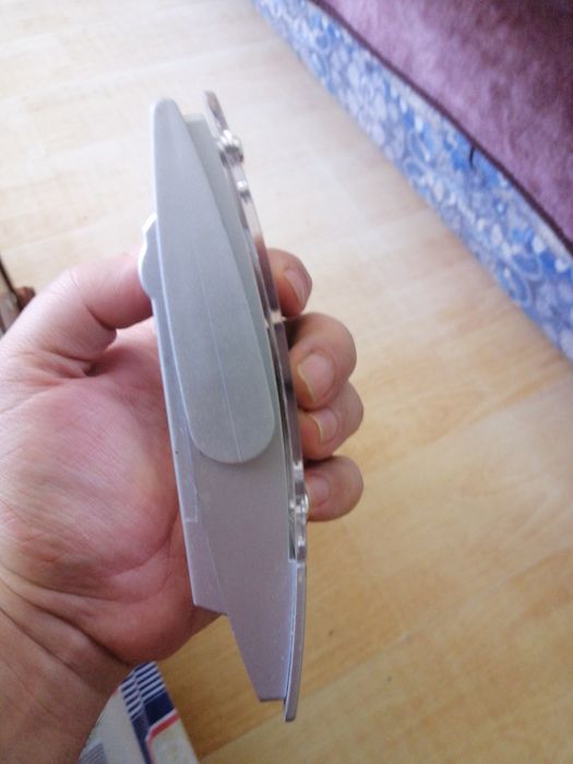 Часы электронные ASSISTANT AH-1036