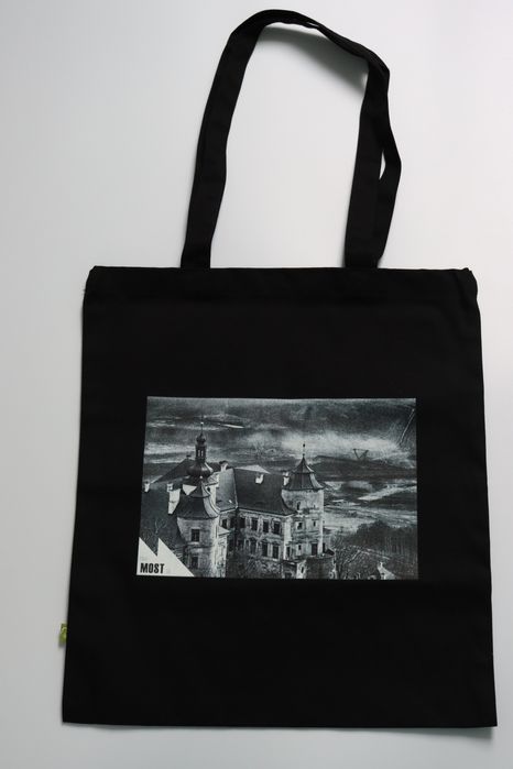 Torba shoperka industrialna