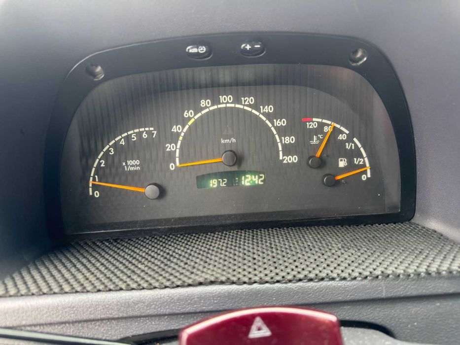 Mercedes-Benz Vito V-class