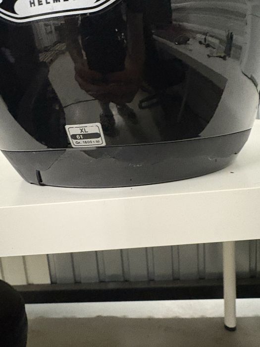 Capacete Modular Airoh SV-55