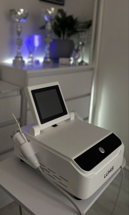 Апарат мікроголкового фракційного RF-ліфтинга Lumis Micro Portable